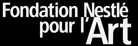 Logo Fondation Nestle pour l'Art Art