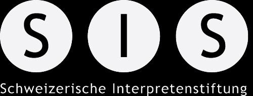 Logo Schweizerische Interpretenstiftung