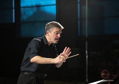 ensemble arcimboldo / rauschend 2025–1898 / Museum Tinguely, Basel