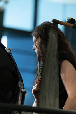 ensemble arcimboldo / rauschend 2025–1898 / Museum Tinguely, Basel