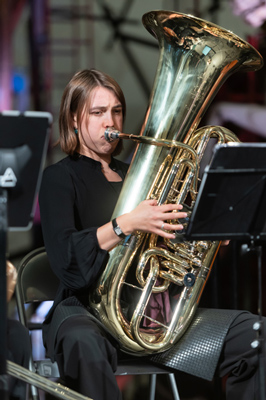 ensemble arcimboldo / rauschend 2025–1898 / Museum Tinguely, Basel
