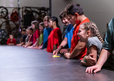 ensemble arcimboldo / rauschend 2025–1898 / Museum Tinguely, Basel