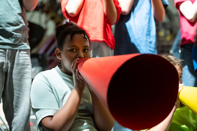 ensemble arcimboldo / rauschend 2025–1898 / Museum Tinguely, Basel