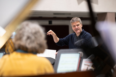 ensemble arcimboldo / rauschend 2025–1898 /  Don Bosco, Basel