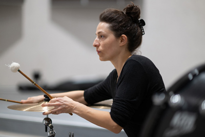 ensemble arcimboldo / rauschend 2025–1898 / Don Bosco, Basel