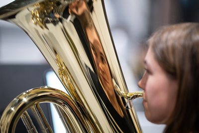 ensemble arcimboldo / rauschend 2025–1898 / Don Bosco, Basel