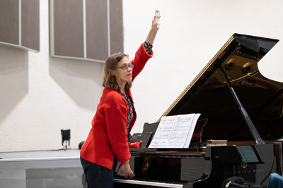 ensemble arcimboldo / rauschend 2025–1898 / Don Bosco, Basel