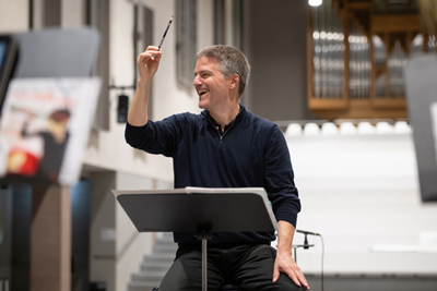 ensemble arcimboldo / rauschend 2025–1898 / Don Bosco, Basel