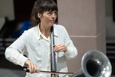 ensemble arcimboldo / rauschend 2025–1898 / Don Bosco, Basel