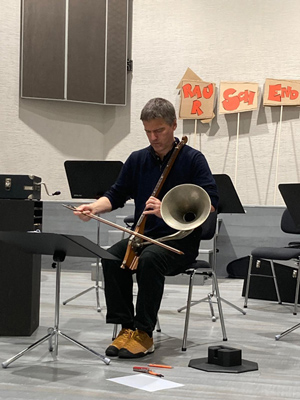 ensemble arcimboldo / rauschend 2025–1898 / Don Bosco, Basel / Thilo Hirsch